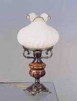 Настольная лампа Reccagni Angelo P.2442 P