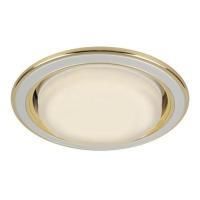 Встраиваемый светильник Escada Roma 212002