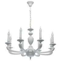 Подвесная люстра MW-Light Дэль Рей 6 700011708