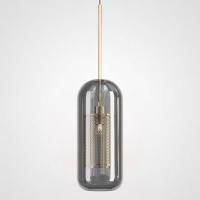 Подвесной Светильник Catch Smoky D12 By Imperiumloft
