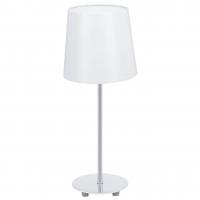 Настольная лампа Eglo Lauritz 92884