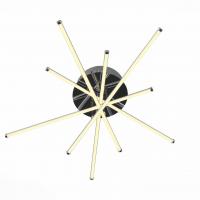 Потолочная светодиодная люстра ST Luce Fasci SL926.102.10