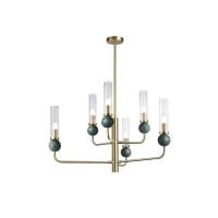 Люстра потолочная Aployt Izidora APL.337.07.06