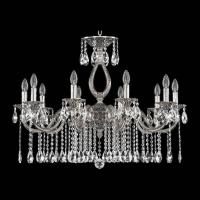 Подвесная люстра Bohemia Ivele 72301/10/300 A NB