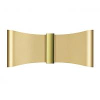 Настенный светодиодный светильник Odeon Light Motion 4216/12WL