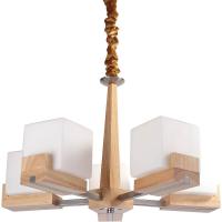 Подвесная люстра Lucia Tucci Natura 083.5