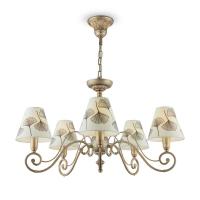 Подвесная люстра Maytoni Classic 1 E3-05-H-LMP-O-7