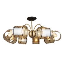 Потолочная люстра Seven Fires Бароло 66223.01.37.08