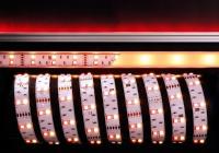Лента светодиодная Deko-Light 5050-2x30-12V-RGB+3000K-3m 840066