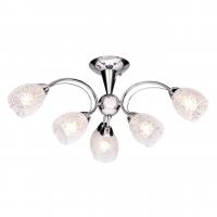 Потолочная люстра Silver Light Eseniya 127.54.6