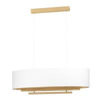 Подвесная люстра Eglo Pinetara 390182