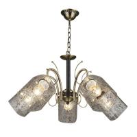 Подвесная люстра Wedo Light Доннас 66282.01.37.05