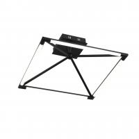 Потолочный светодиодный светильник ST Luce Imogine SL398.402.04