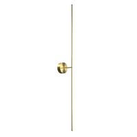 Настенный светильник (бра) Technical C084WL-L18BS2.7K