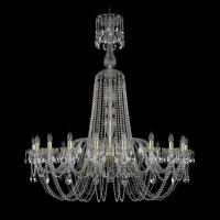 Подвесная люстра Bohemia Ivele 1402/20/460/XL-146 G
