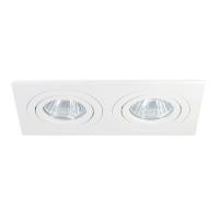 Встраиваемый светильник Ambrella light Techno Spot TN102626