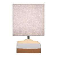 Настольная лампа Ritter Biscuit 52707 7