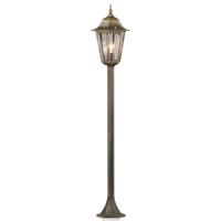 Уличный светильник Odeon Light Lano Nature 2322/1F