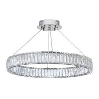 Подвесной светодиодный светильник Dio DArte Elite Caneva L 1.5.60.100 N