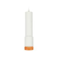 Комплект подвесного светильника Ambrella light Techno Spot XP7421005 SWH/CF белый песок/кофе (A2301, C6355, A2030, C7421, N7195)