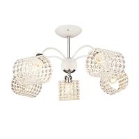 Потолочная люстра Wedo Light Аланно 66222.01.64.05