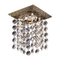 Встраиваемый светильник Novotech Grape 369861