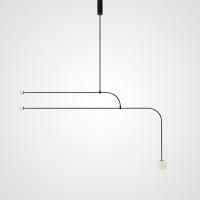Подвесной Светильник Lines E By Imperiumloft