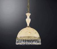 Подвесной светильник Reccagni Angelo L.6806/28