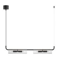 Подвесной светильник Lumion Suspentioni Toronto 6561/4