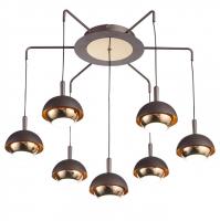 Подвесная светодиодная люстра ST Luce Entolla SL1602.323.07