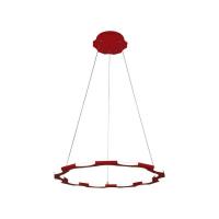 Подвесной светодиодный светильник Kink Light Тор-Байт 08502,06