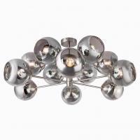 Потолочная люстра Globo Sanza 15310-12D