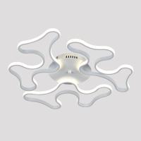 Потолочный светодиодный светильник Moderli Monica V2712-CL