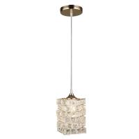 Подвесной светильник Seven Fires Оледжо 66360.01.01.01