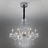 Подвесная люстра Bogates 411/6 Strotskis