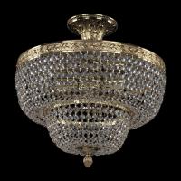 Потолочная люстра Bohemia Ivele 19091/35IV G C1