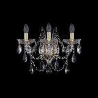 Бра Bohemia Ivele 1411B/3/160/XL G