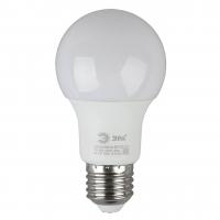 Лампа светодиодная ЭРА E27 6W 2700K матовая ECO LED A60-6W-827-E27 Б0019064