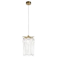 Подвесной светильник Loft IT Waterfall 10350/206 AB