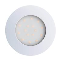 Уличный светодиодный светильник Eglo Pineda-Ip 96416