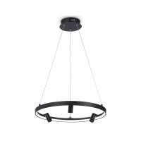 Подвесная светодиодная люстра Ambrella light Comfort Line FL5284