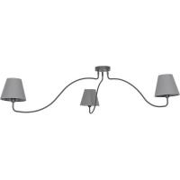 Потолочная люстра Nowodvorski Swivel 6552