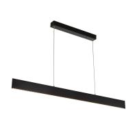 Подвесной светодиодный светильник Citilux Рейзор CL719341