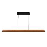 Подвесной светодиодный светильник Aployt Gercia APL.786.13.38