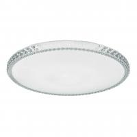 Потолочный светодиодный светильник ЭРА SPB-6-60-RC Brilliance круглый Б0030133