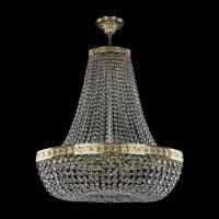 Подвесная люстра Bohemia Ivele 19113/H2/60IV G