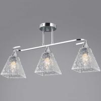 Потолочный светильник ILLUMICO IL0782-3ASQ-25 CR AREZZO