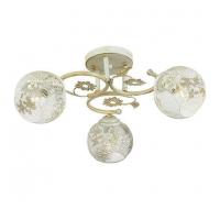 Потолочная люстра Lumion Ivetta 3000/3C