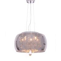 Подвесной светильник Lumina Deco Tosso LDP 8066-400 GY