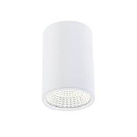 Потолочный светодиодный светильник Citilux Стамп CL558100